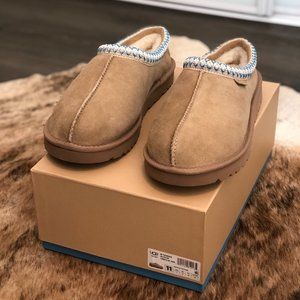 SOLD NEW: UGG TASMAN 40th Anniversary slipper mens 11